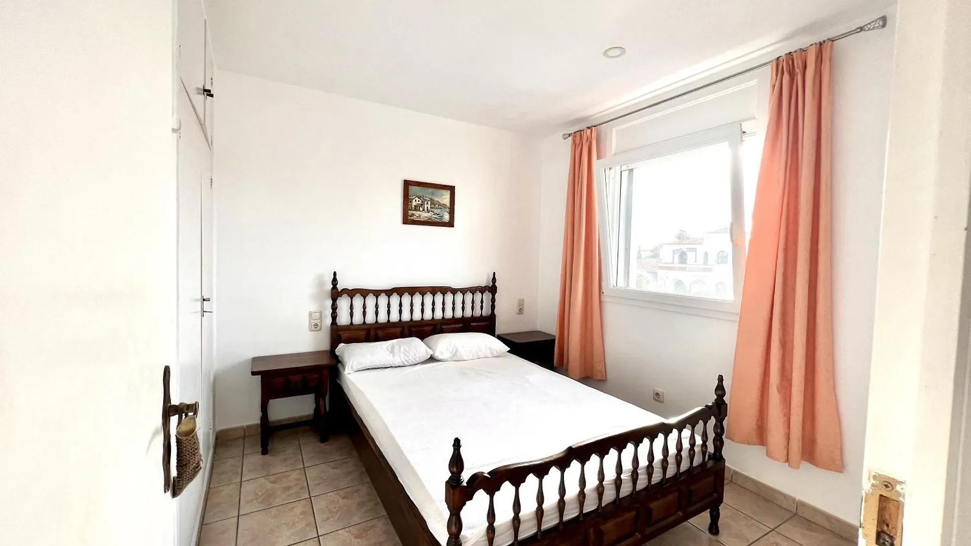 Creus Apartamento Dos Habitaciones Empuriabrava Apartment