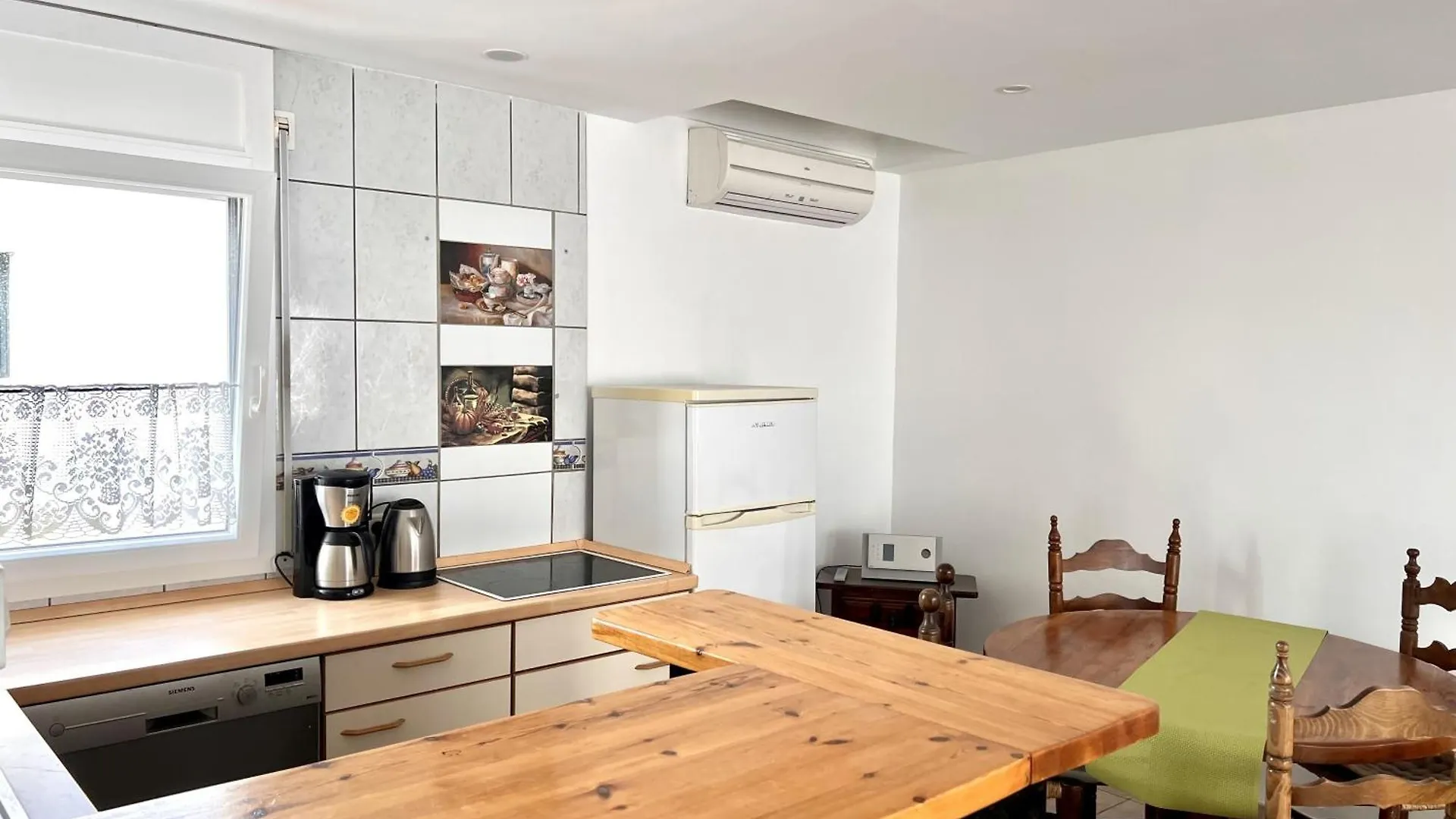 Creus Apartamento Dos Habitaciones Empuriabrava