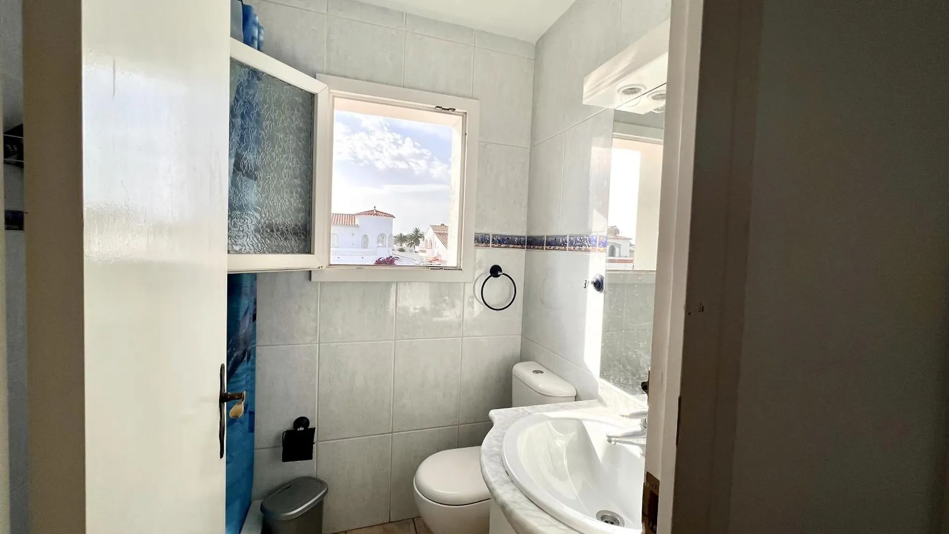 Apartman Creus Apartamento Dos Habitaciones Empuriabrava Spanyolország