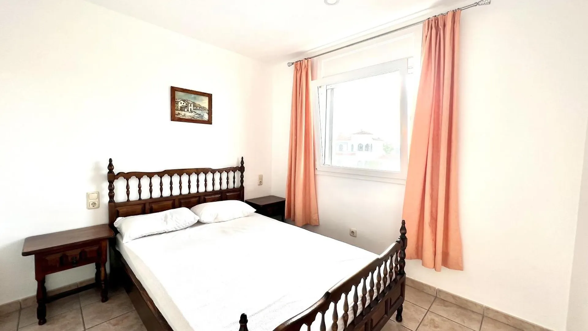 Creus Apartamento Dos Habitaciones Empuriabrava